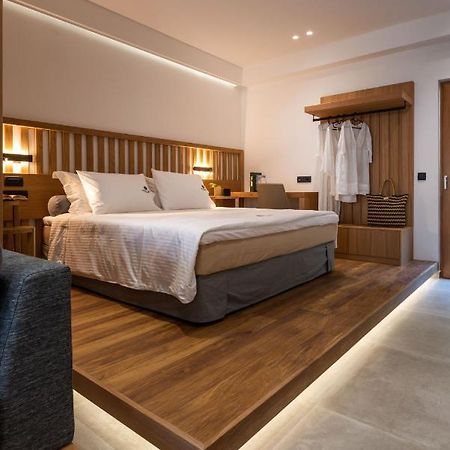 Sivota Kipoi Design Suites Екстериор снимка