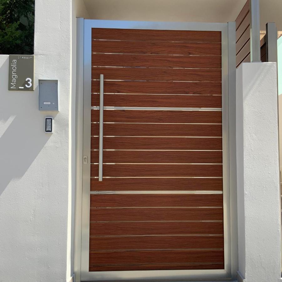 Sivota Kipoi Design Suites Екстериор снимка