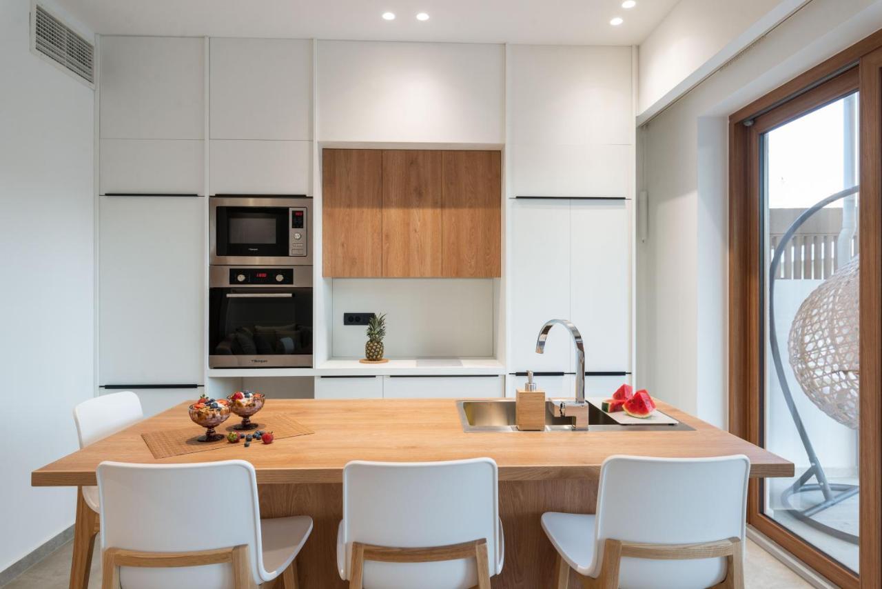Sivota Kipoi Design Suites Екстериор снимка