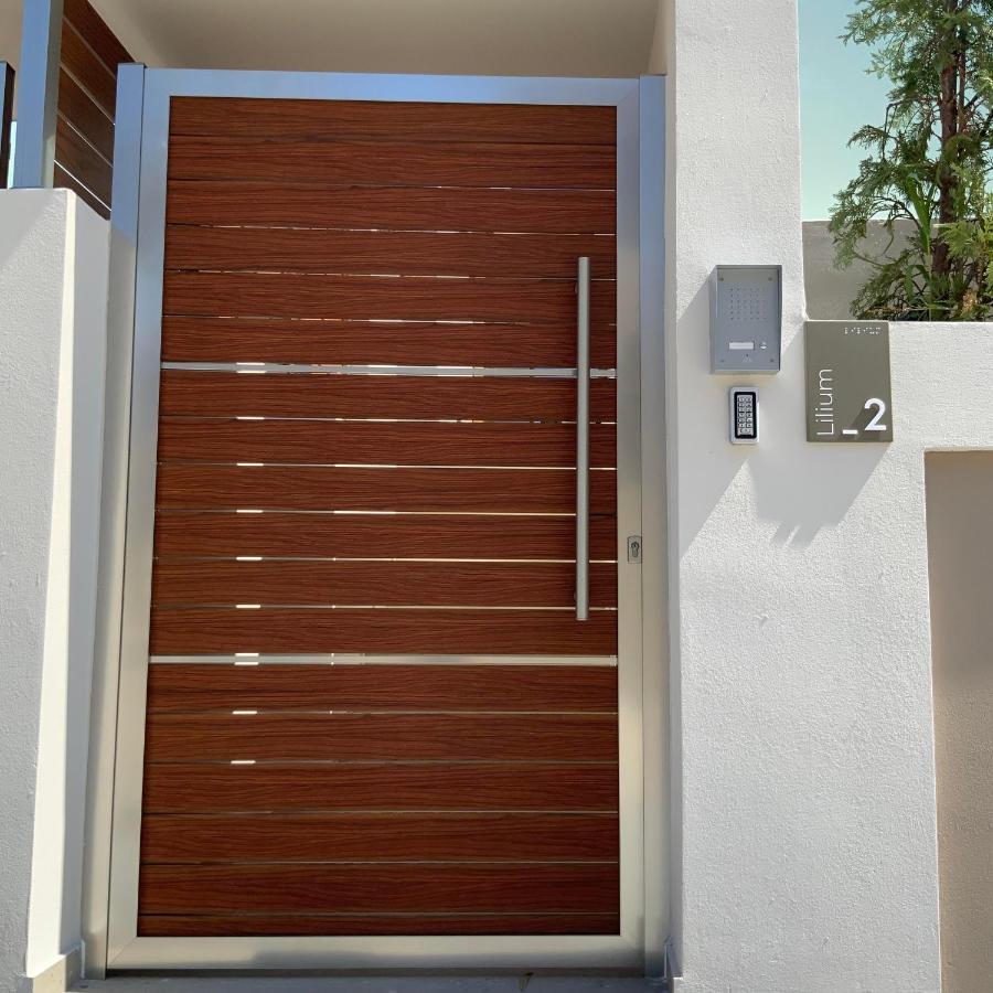 Sivota Kipoi Design Suites Екстериор снимка