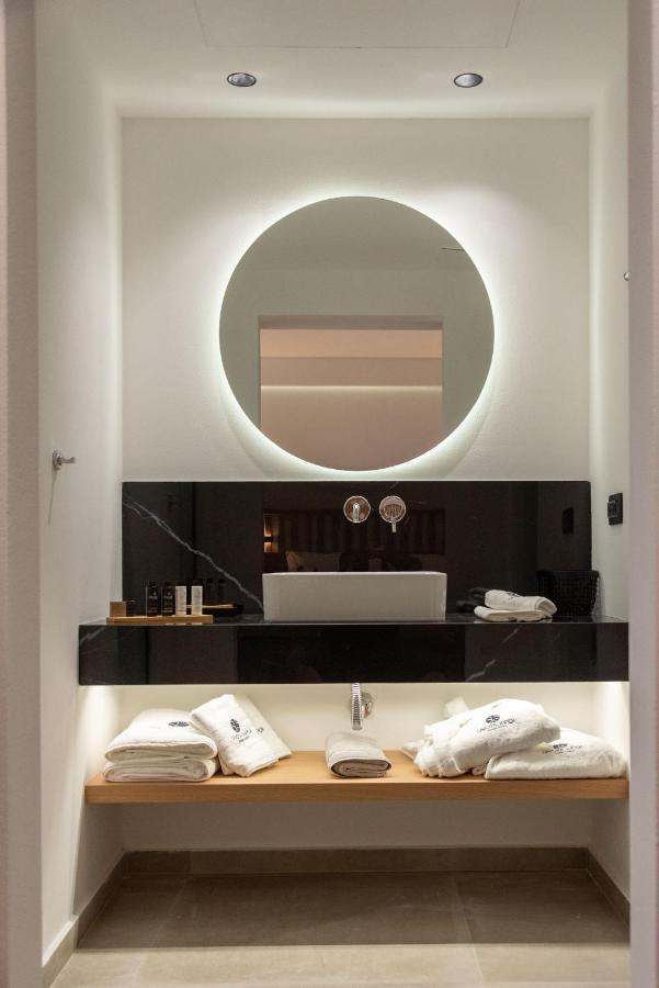 Sivota Kipoi Design Suites Екстериор снимка