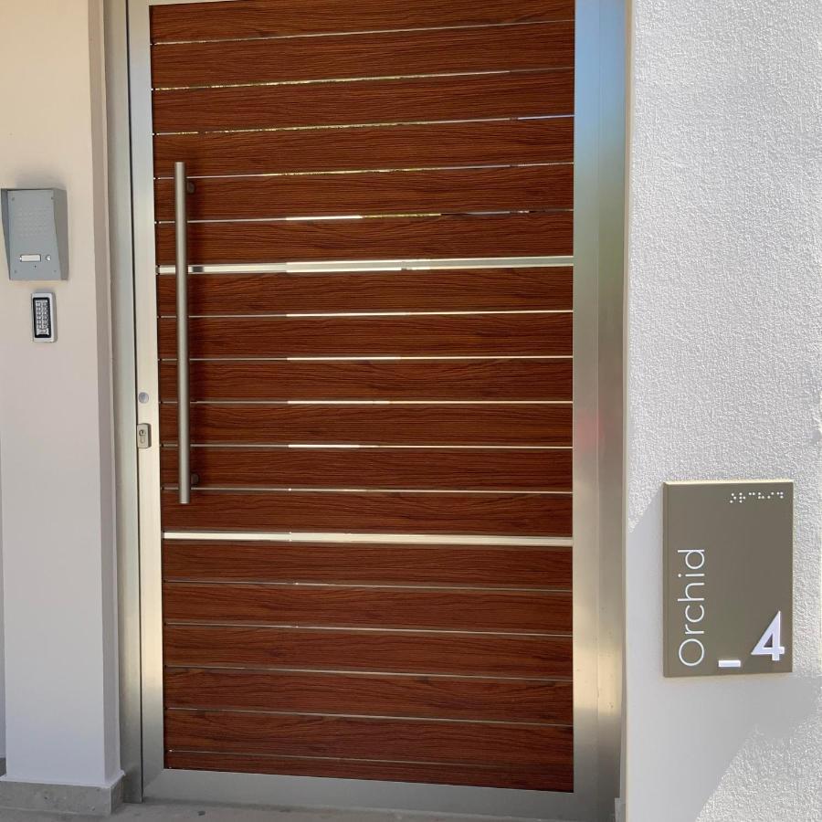 Sivota Kipoi Design Suites Екстериор снимка