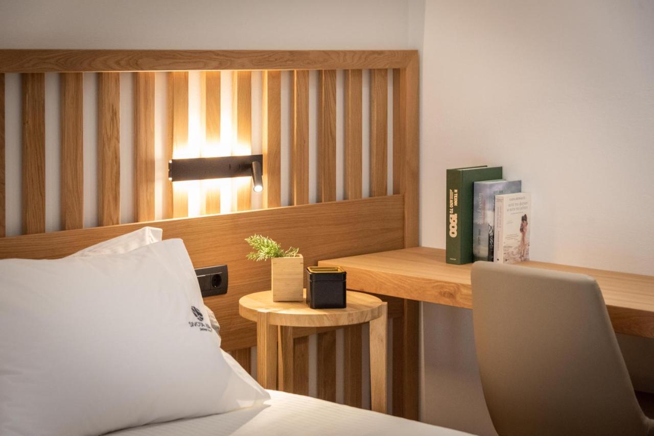 Sivota Kipoi Design Suites Екстериор снимка