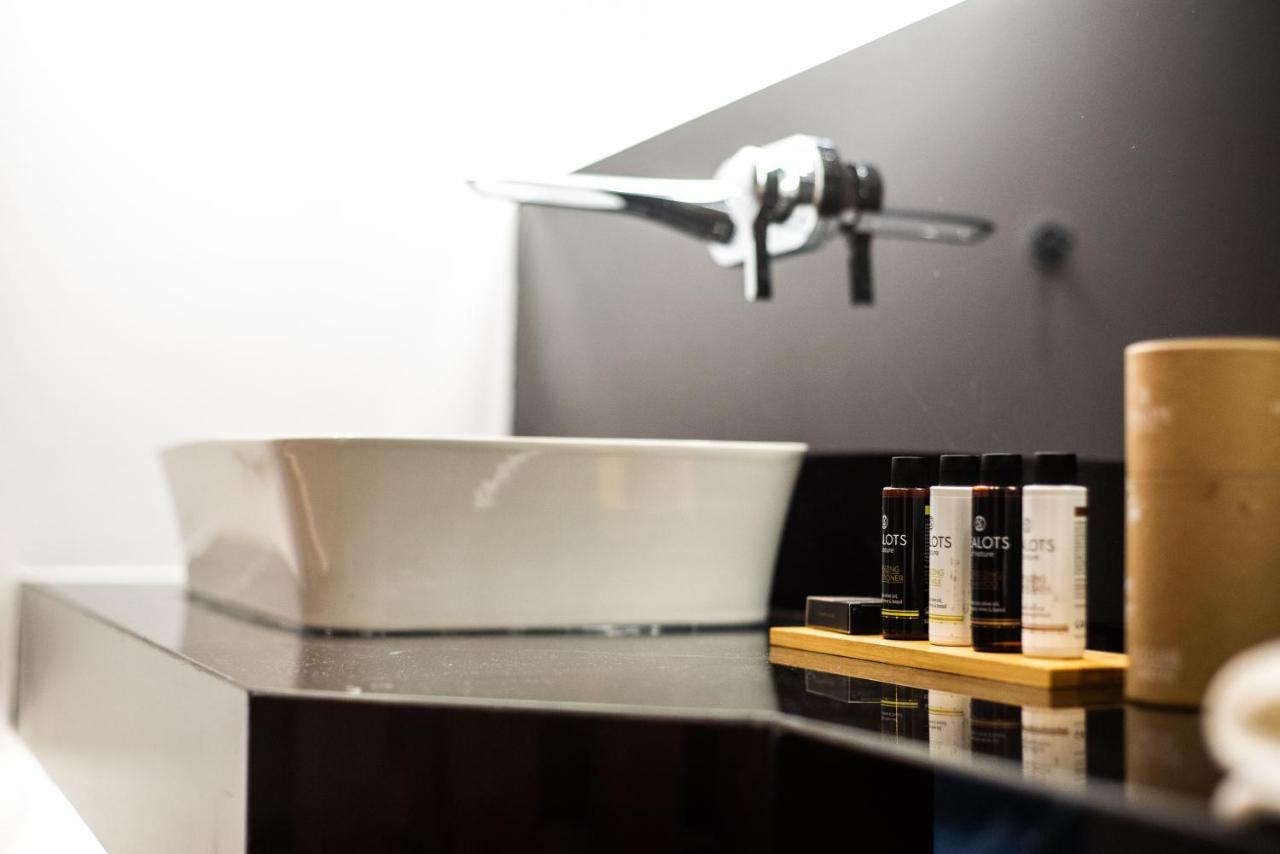 Sivota Kipoi Design Suites Екстериор снимка